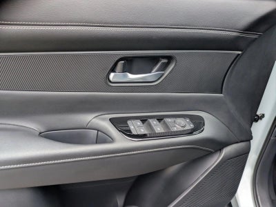 2025 Nissan Murano FWD SV