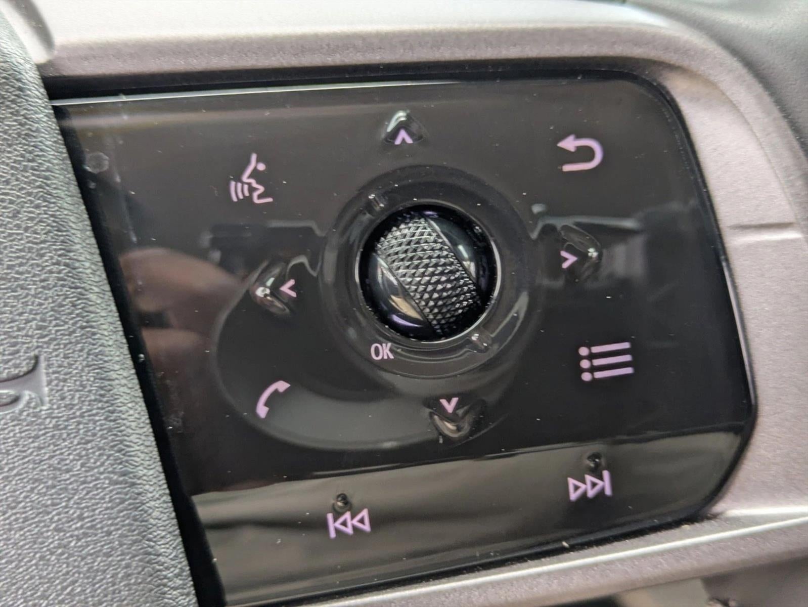 2025 Nissan Murano FWD SV