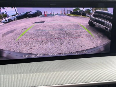 2025 Nissan Murano FWD SV