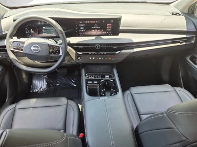 2025 Nissan Murano FWD SV