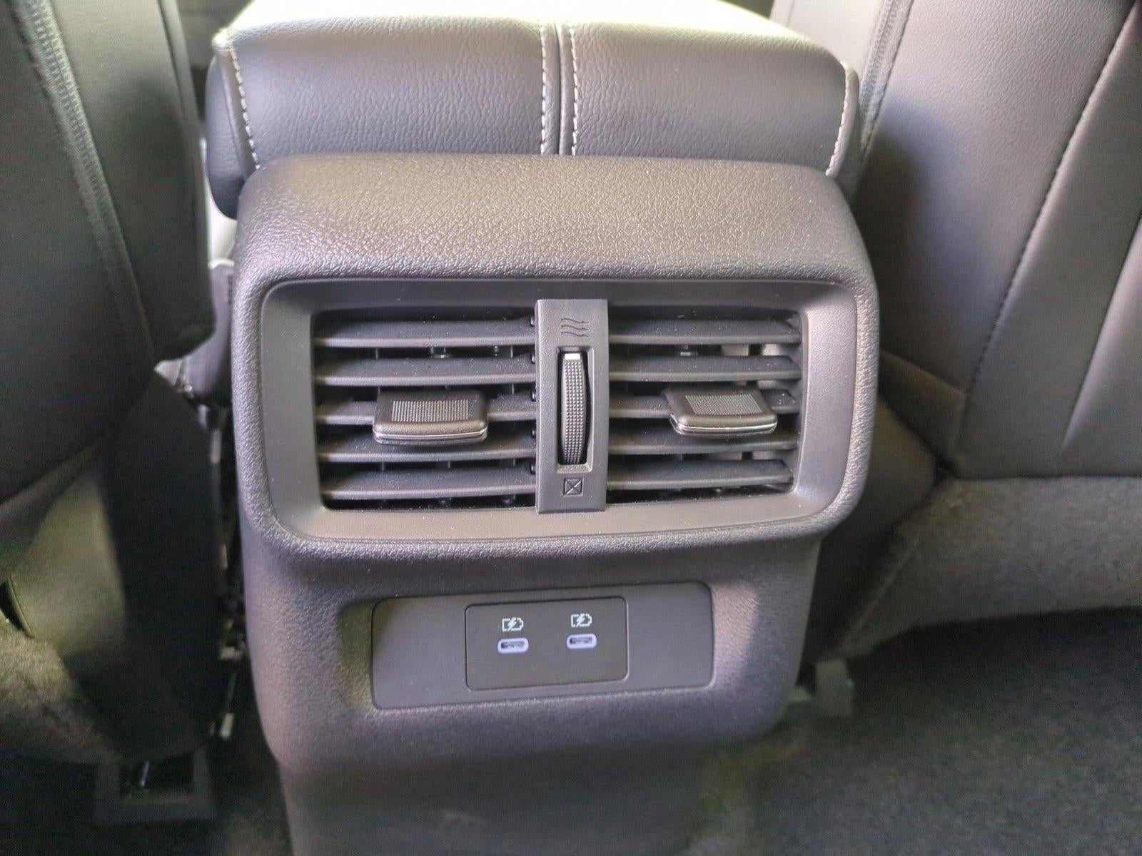 2025 Nissan Murano FWD SV