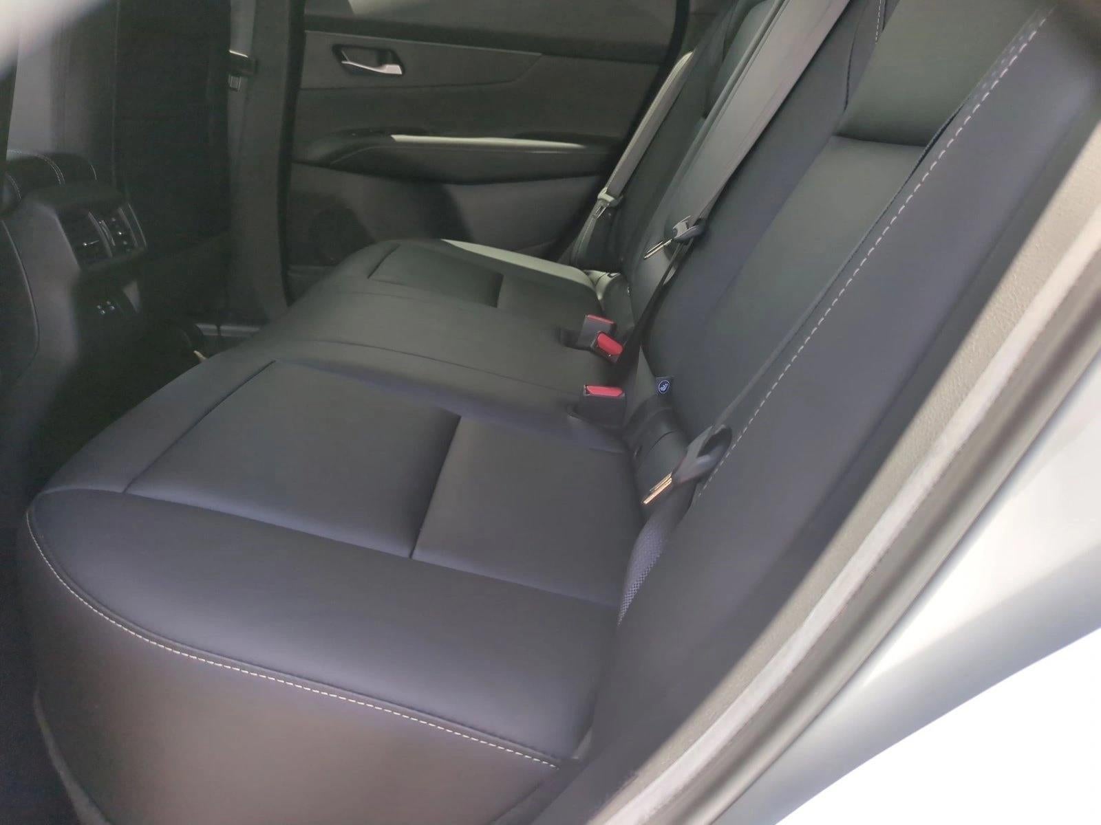 2025 Nissan Murano FWD SV