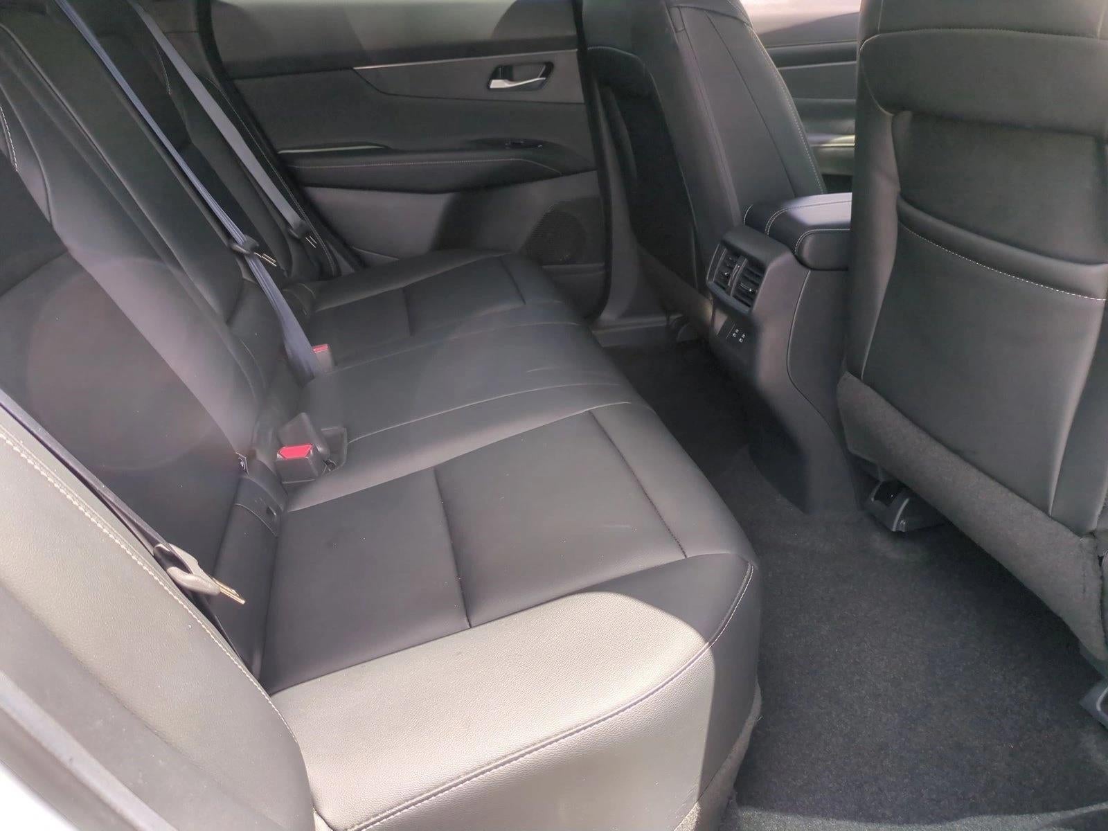 2025 Nissan Murano FWD SV