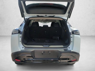 2025 Nissan Murano FWD SV