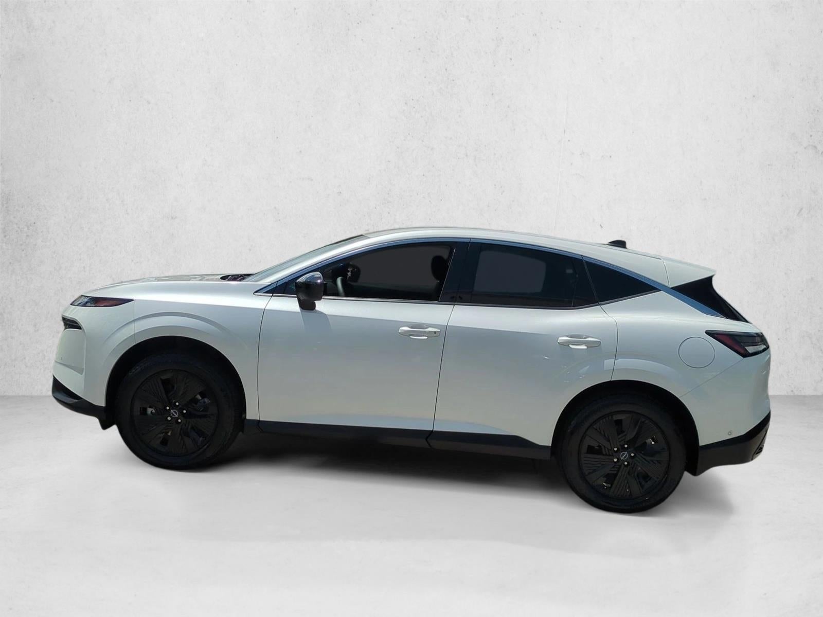 2025 Nissan Murano FWD SV