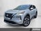 2022 Nissan Rogue FWD SV