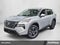 2024 Nissan Rogue FWD SV