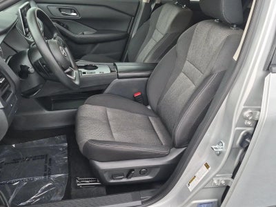 2024 Nissan Rogue FWD SV