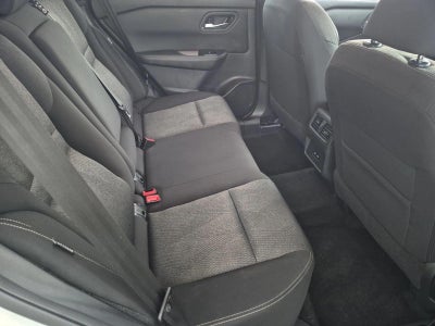 2024 Nissan Rogue FWD SV