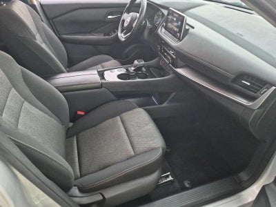 2024 Nissan Rogue FWD SV
