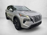 2024 Nissan Rogue FWD SV
