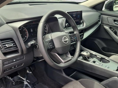 2026 Nissan Rogue FWD SV *Ltd Avail*