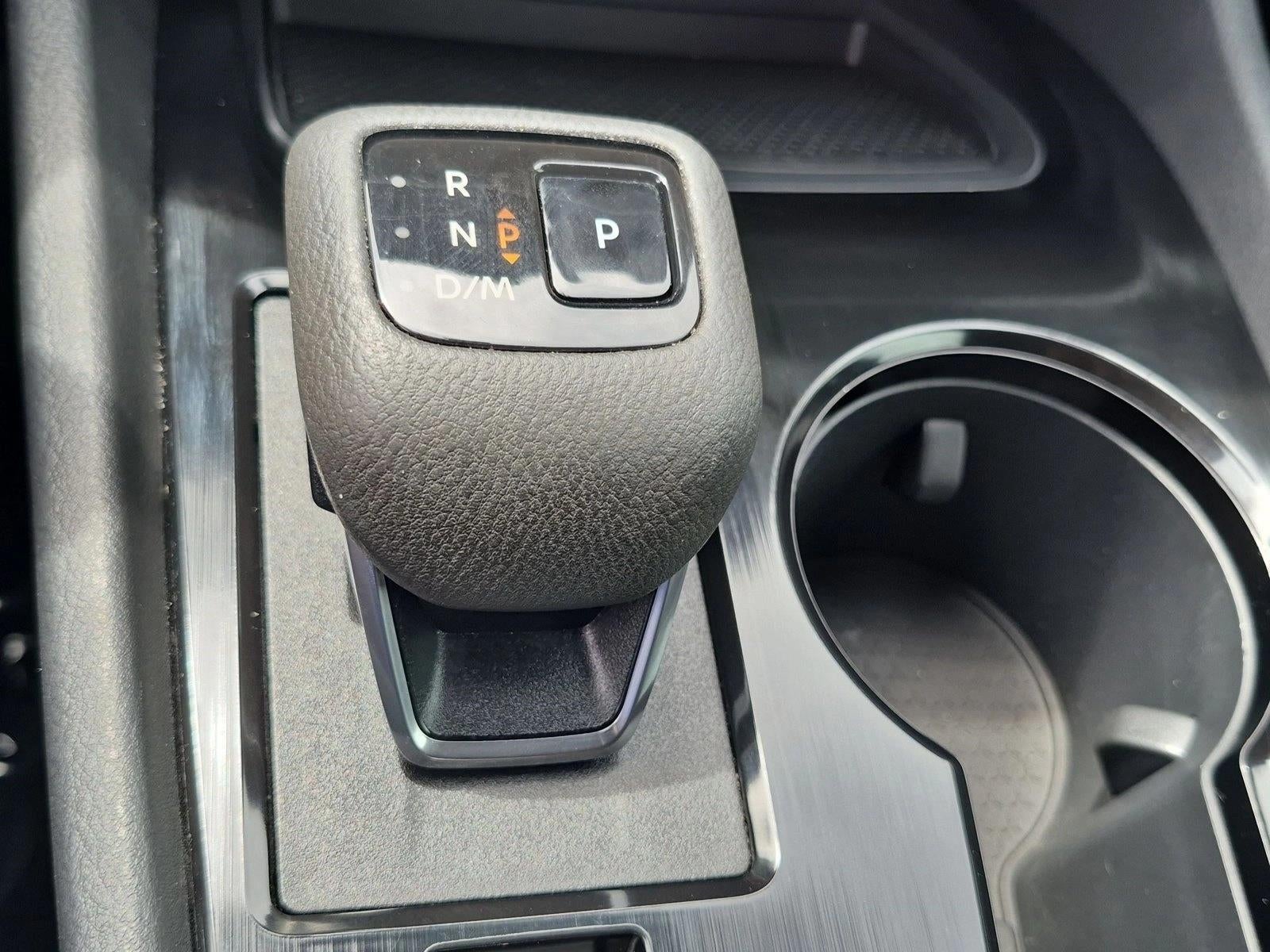 2026 Nissan Rogue FWD SV *Ltd Avail*