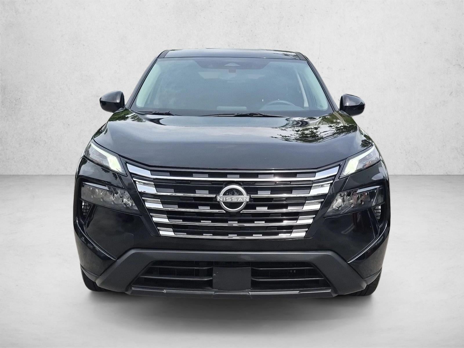 2026 Nissan Rogue FWD SV *Ltd Avail*