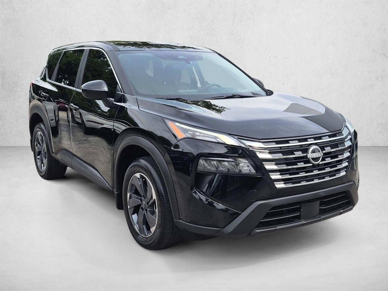 2026 Nissan Rogue FWD SV *Ltd Avail*