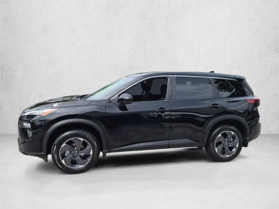 2026 Nissan Rogue FWD SV *Ltd Avail*