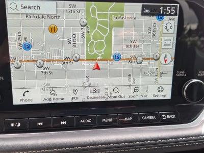 2023 Nissan Rogue FWD SL
