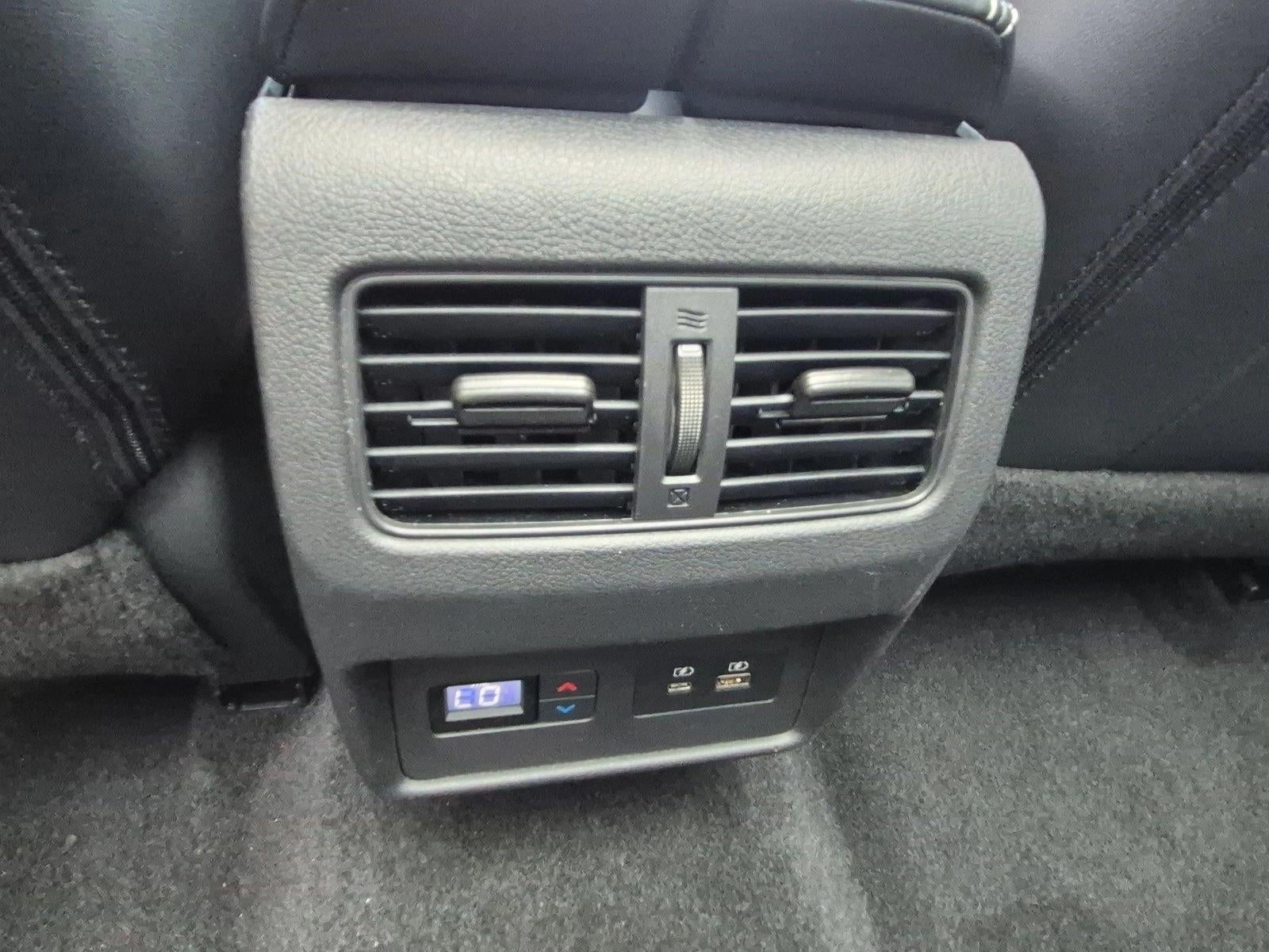 2023 Nissan Rogue FWD SL