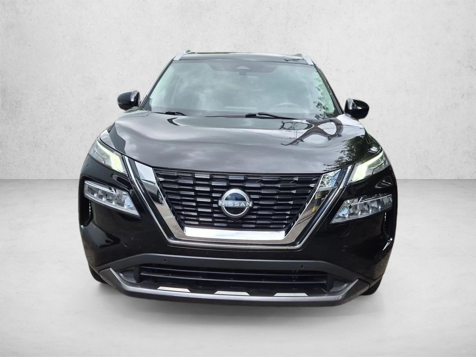 2023 Nissan Rogue FWD SL