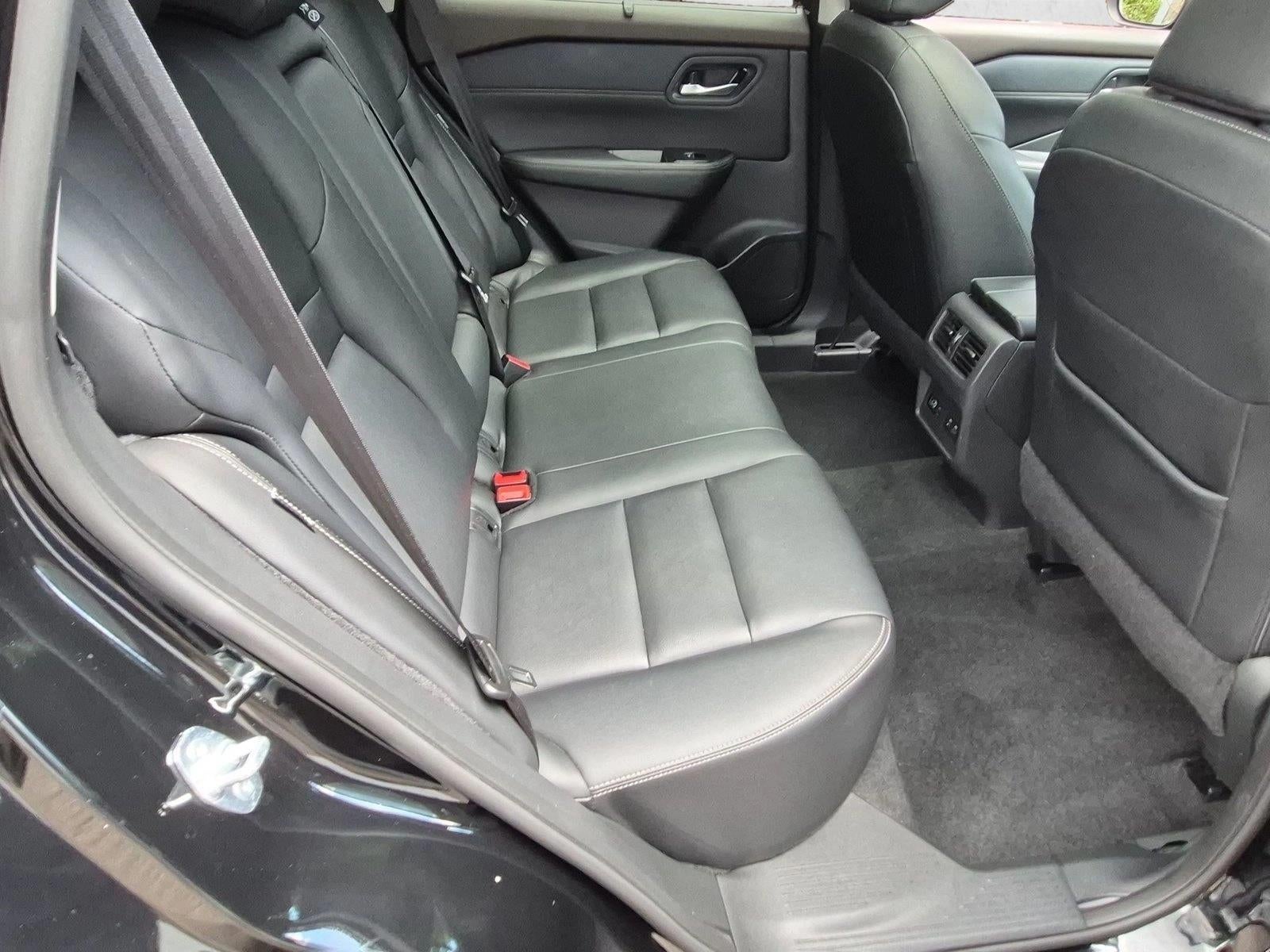 2023 Nissan Rogue FWD SL