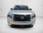 2023 Nissan Pathfinder S 4WD