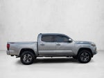 2019 Toyota Tacoma 2WD 2WD TRD Sport Double Cab 5' Bed V6 AT (Natl)