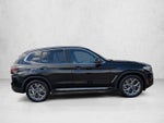 2022 BMW X3 sDrive30i Sports Activity Vehicle