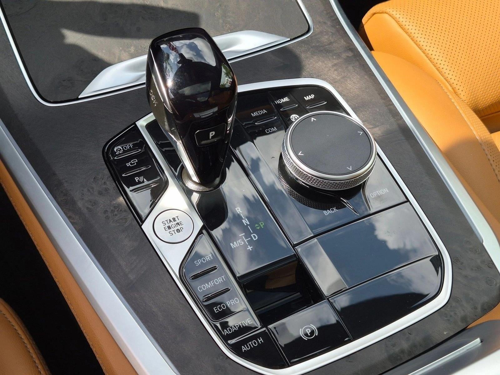 2023 BMW X5 sDrive40i Sports Activity Vehicle