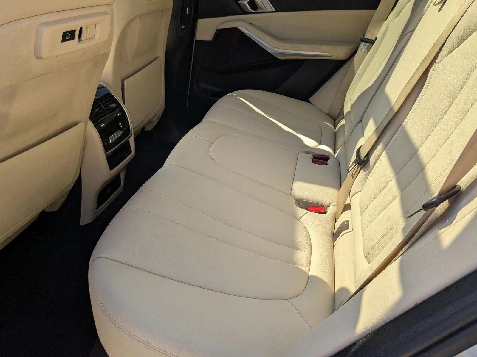 2019 BMW X5 xDrive40i Sports Activity Vehicle