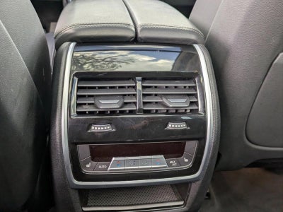 2020 BMW X7 xDrive40i Sports Activity Vehicle