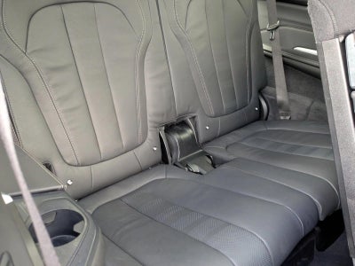 2020 BMW X7 xDrive40i Sports Activity Vehicle