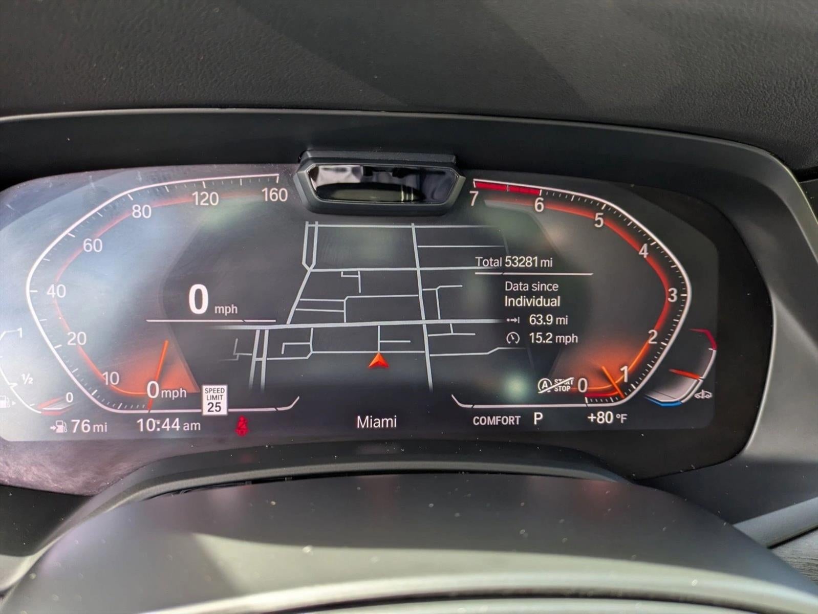 2019 BMW X7 xDrive50i Sports Activity Vehicle