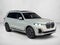 2019 BMW X7 xDrive50i Sports Activity Vehicle