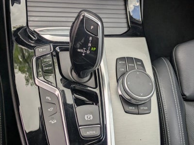 2018 BMW X3 M40i Sports Activity Vehicle