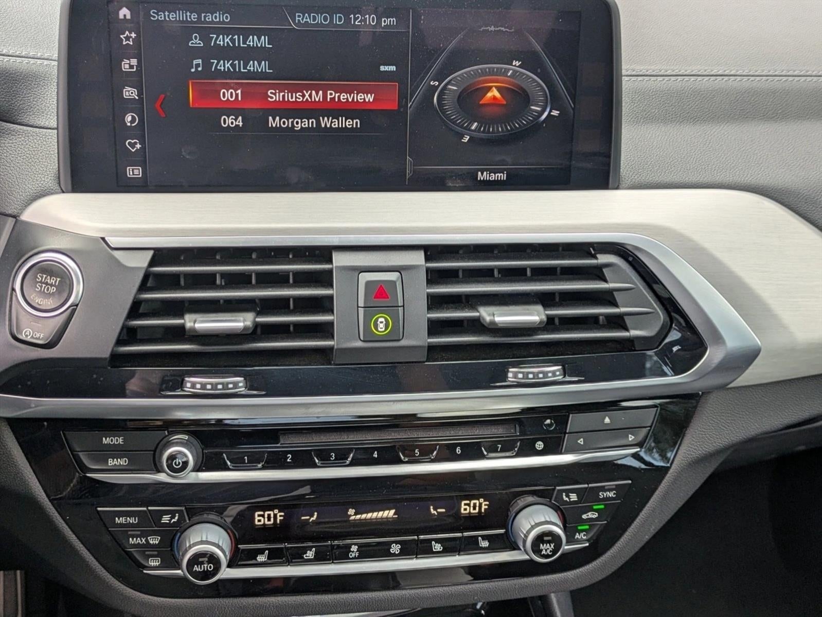 2018 BMW X3 M40i Sports Activity Vehicle