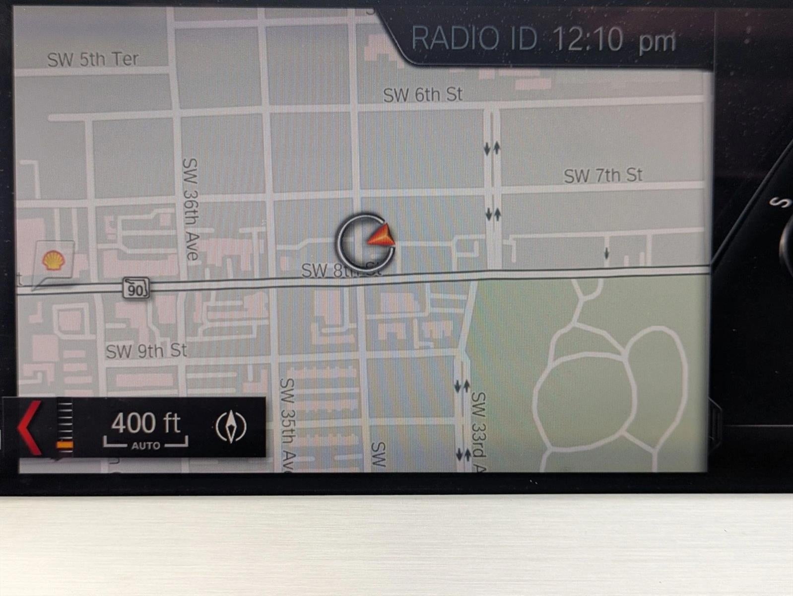 2018 BMW X3 M40i Sports Activity Vehicle