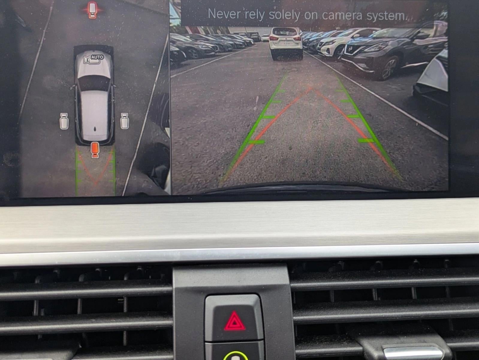 2018 BMW X3 M40i Sports Activity Vehicle