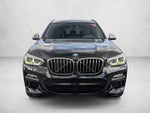 2018 BMW X3 M40i Sports Activity Vehicle