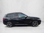 2018 BMW X3 M40i Sports Activity Vehicle