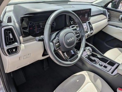 2023 Kia Sorento EX FWD