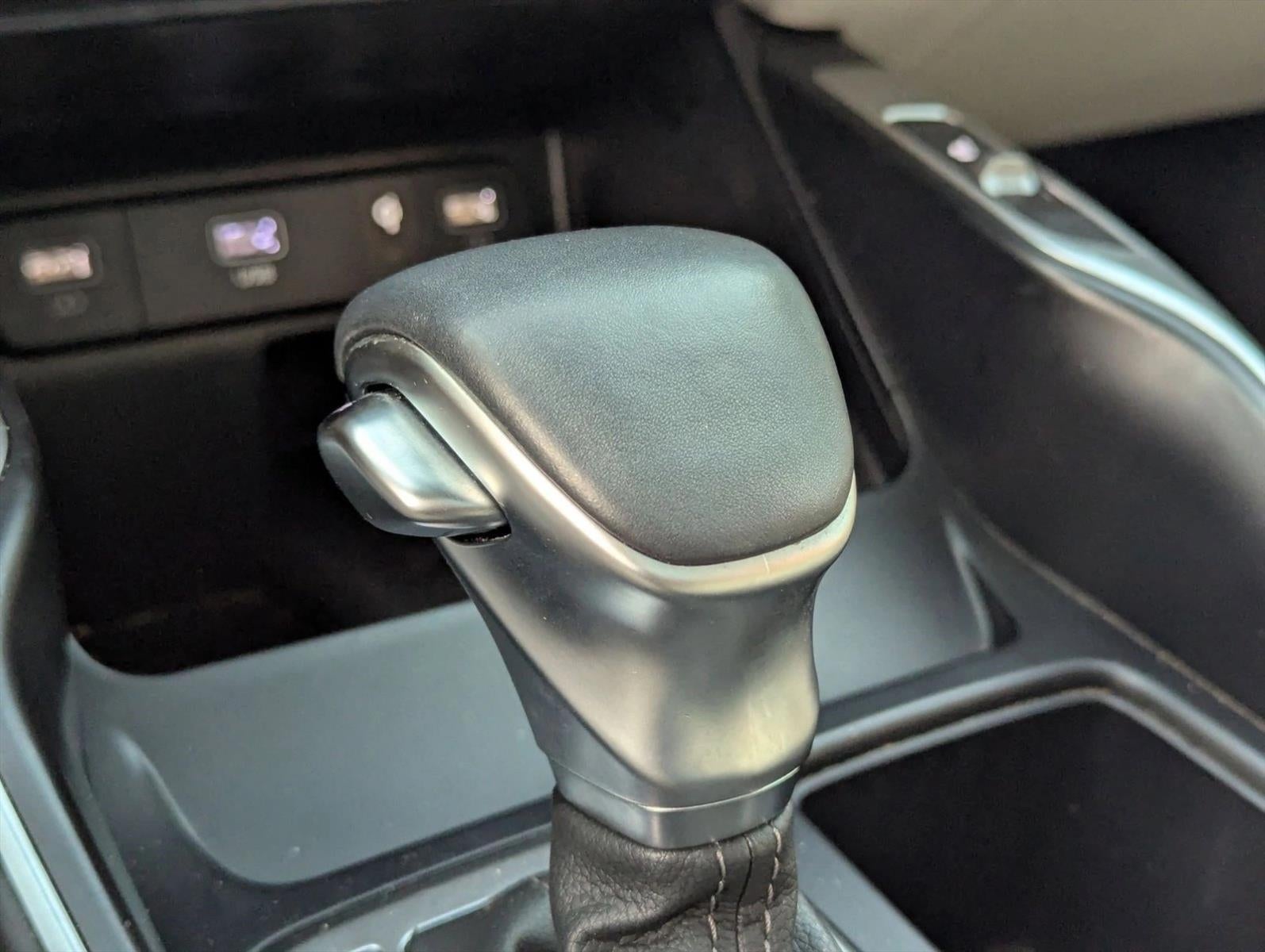 2023 Kia Sorento EX FWD