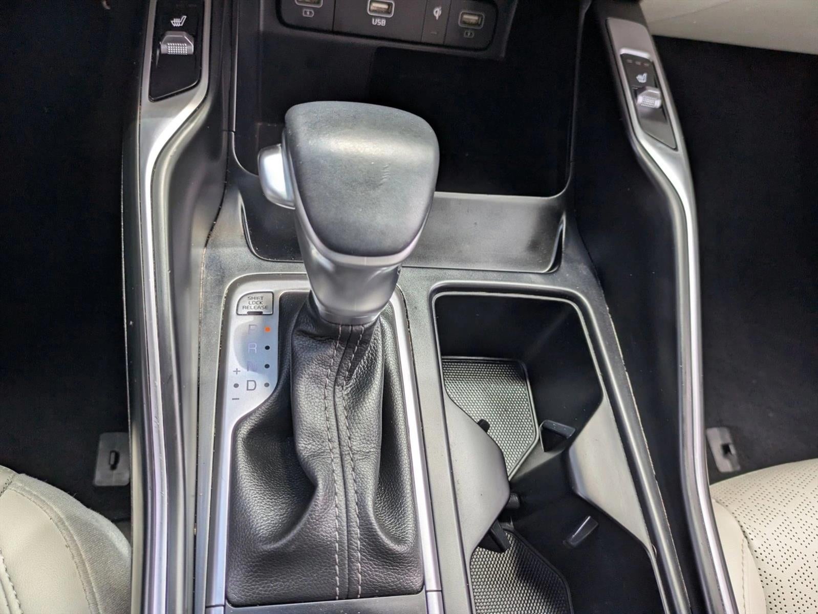 2023 Kia Sorento EX FWD