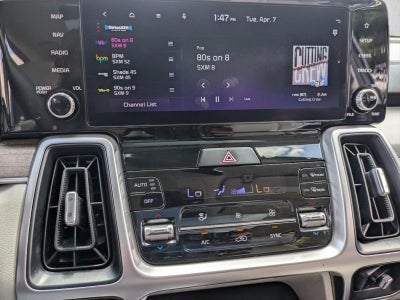 2023 Kia Sorento EX FWD