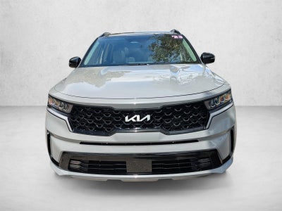 2023 Kia Sorento EX FWD
