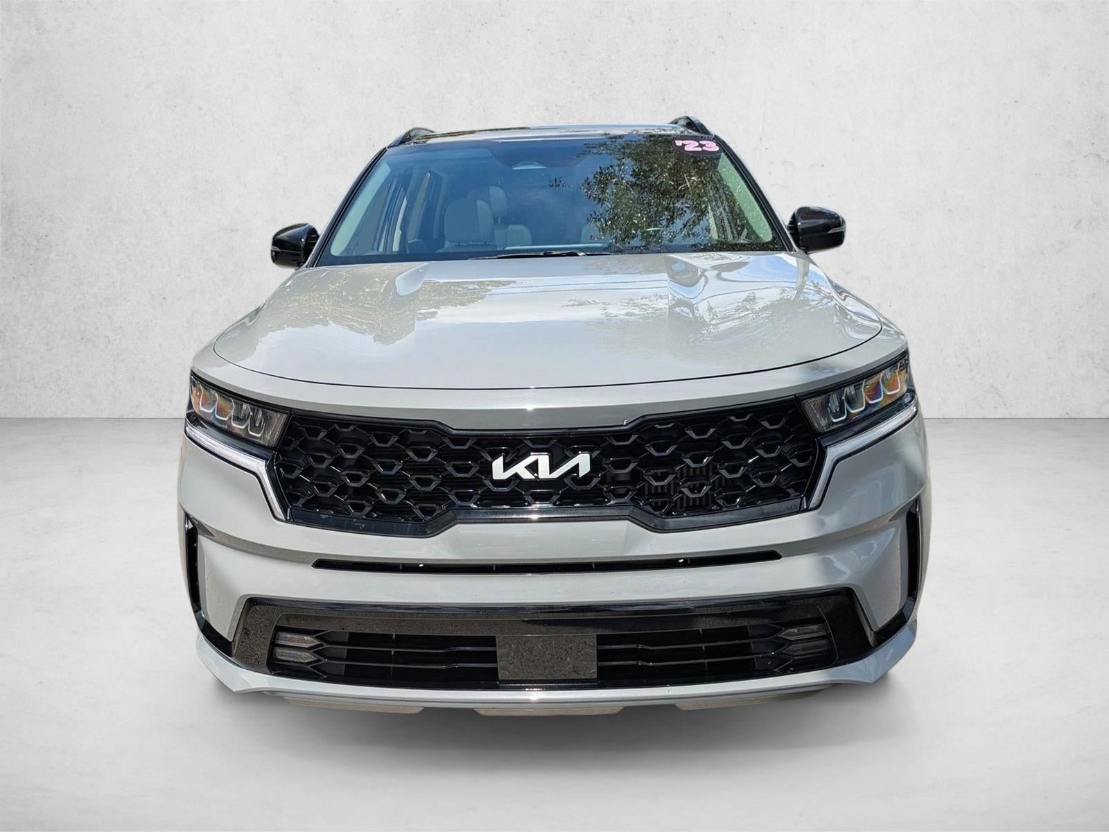 2023 Kia Sorento EX FWD