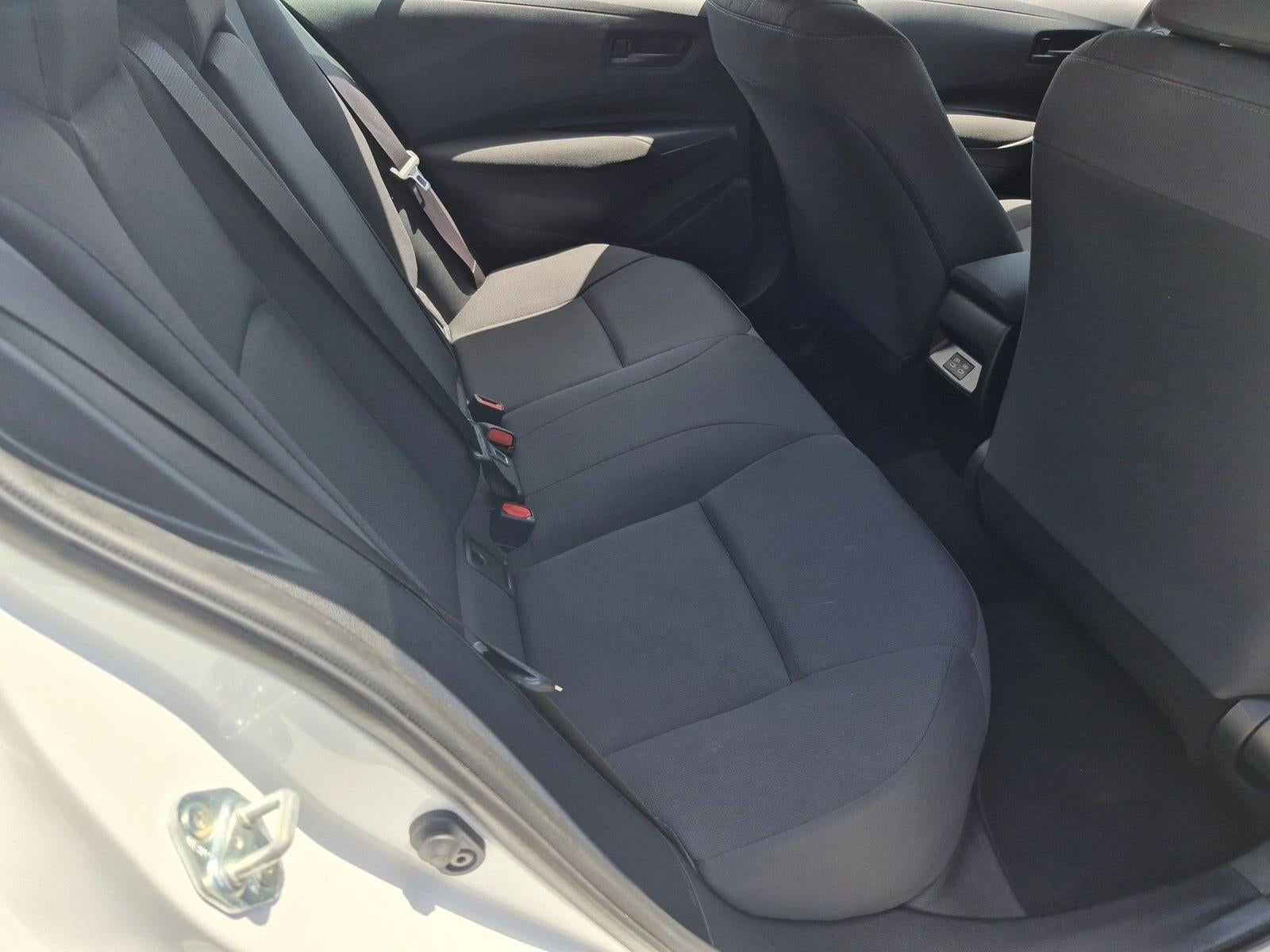 2024 Toyota Corolla LE CVT (Natl)