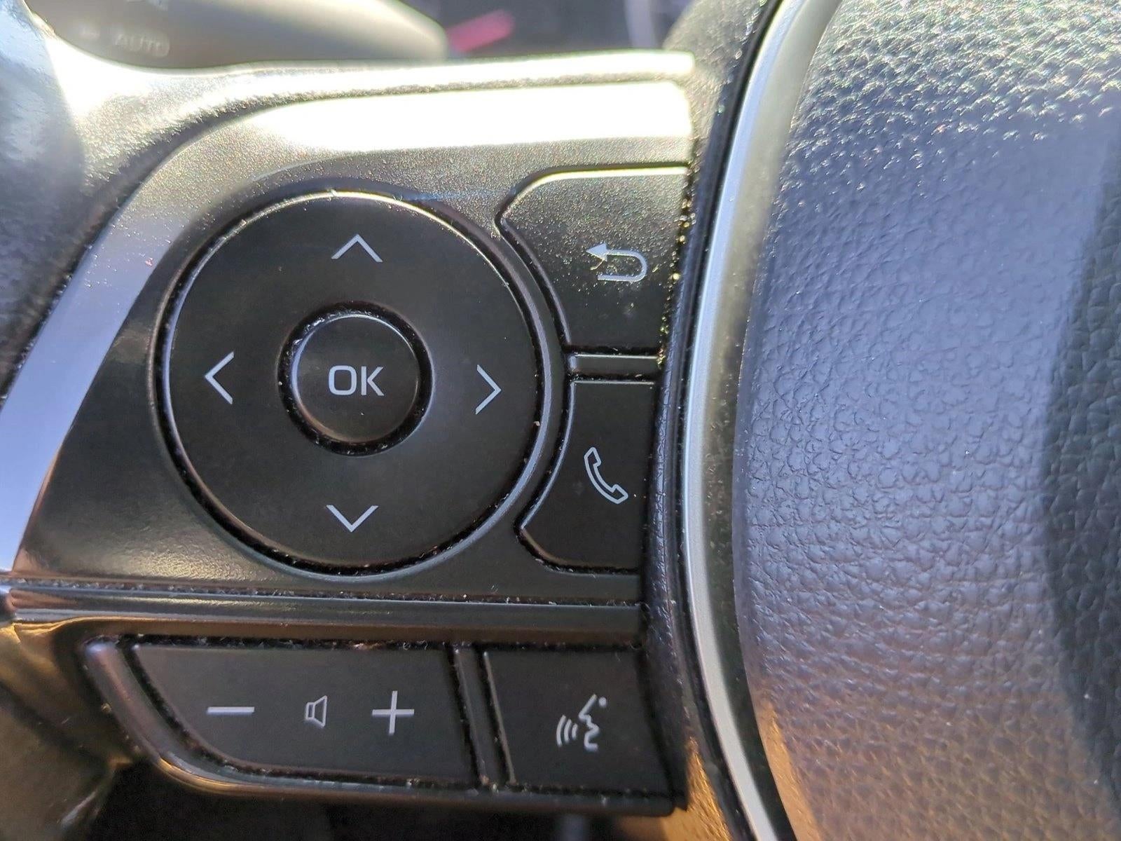 2020 Toyota Corolla SE Manual (Natl)