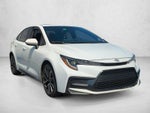 2020 Toyota Corolla SE Manual (Natl)