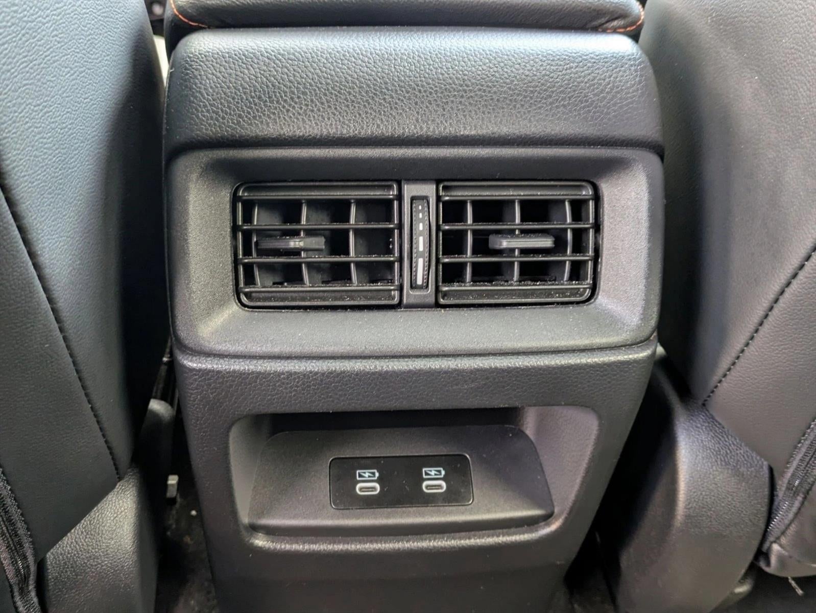 2024 Honda CR-V Hybrid Sport-L FWD