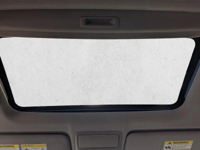 2021 Honda CR-V EX 2WD